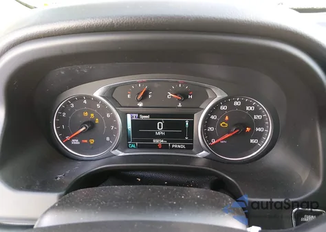 2019 GMC Acadia Sle-2 из США, поврежденный, VIN 1GKKNLLS4KZ128270